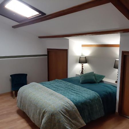 Casa Ottobre Blu Bed and Breakfast Calvi  Buitenkant foto