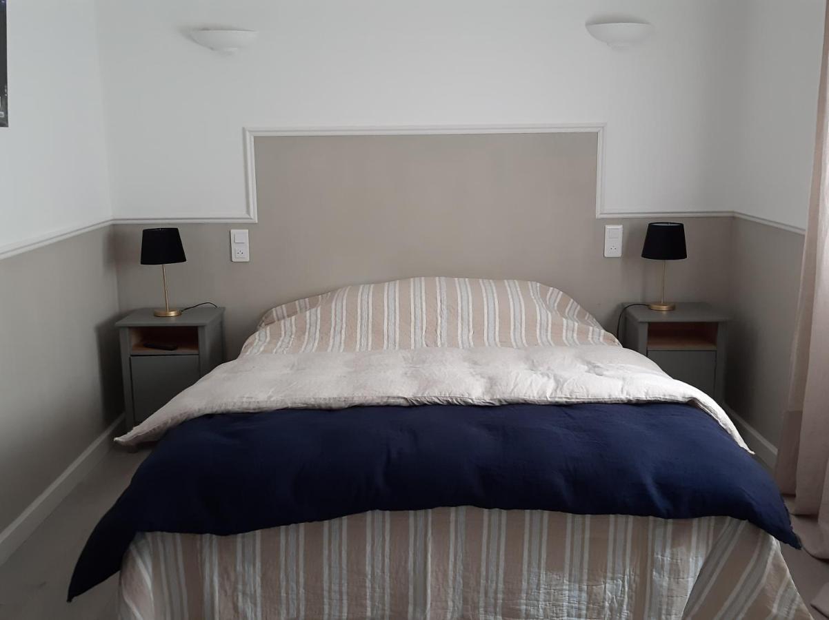 Casa Ottobre Blu Bed and Breakfast Calvi  Buitenkant foto
