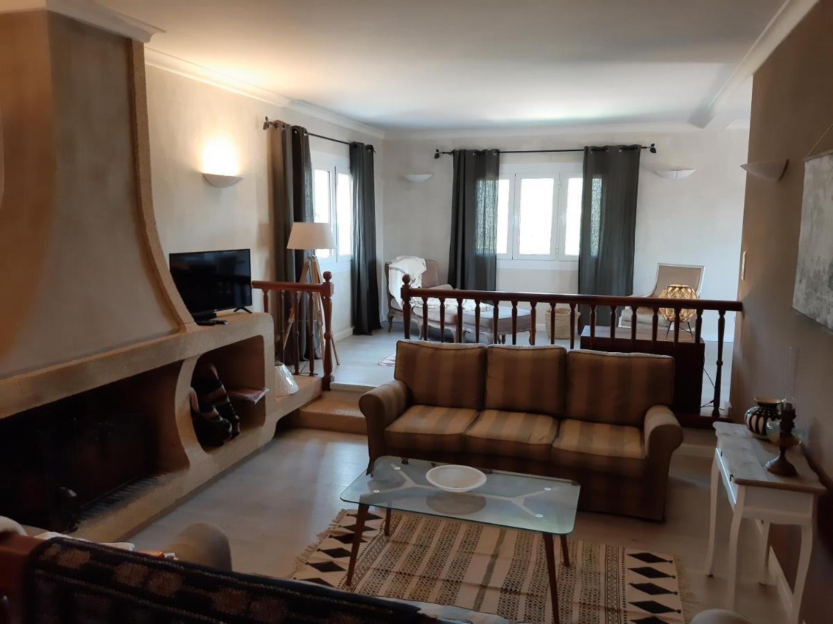Casa Ottobre Blu Bed and Breakfast Calvi  Buitenkant foto
