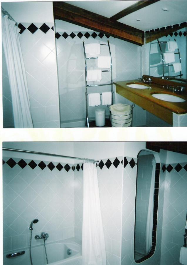 Casa Ottobre Blu Bed and Breakfast Calvi  Buitenkant foto