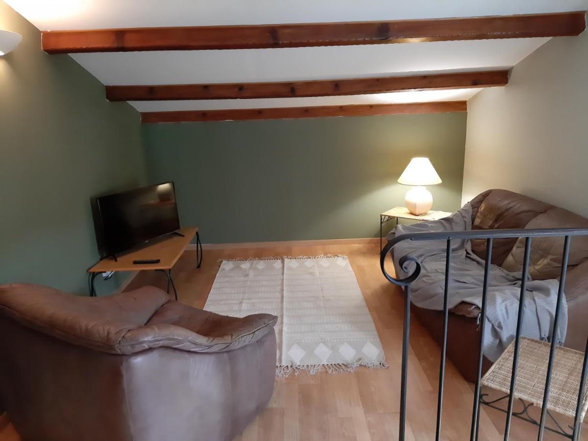 Casa Ottobre Blu Bed and Breakfast Calvi  Buitenkant foto
