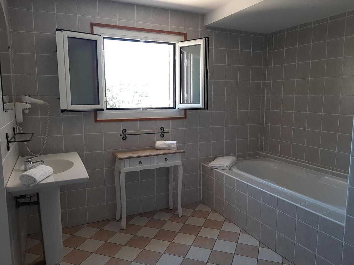 Casa Ottobre Blu Bed and Breakfast Calvi  Buitenkant foto