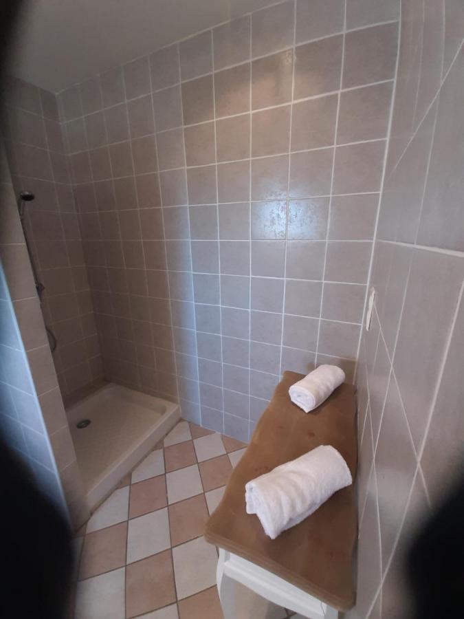 Casa Ottobre Blu Bed and Breakfast Calvi  Buitenkant foto