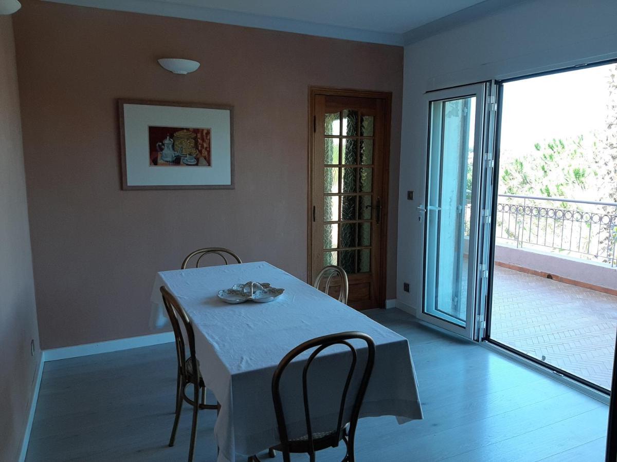 Casa Ottobre Blu Bed and Breakfast Calvi  Buitenkant foto