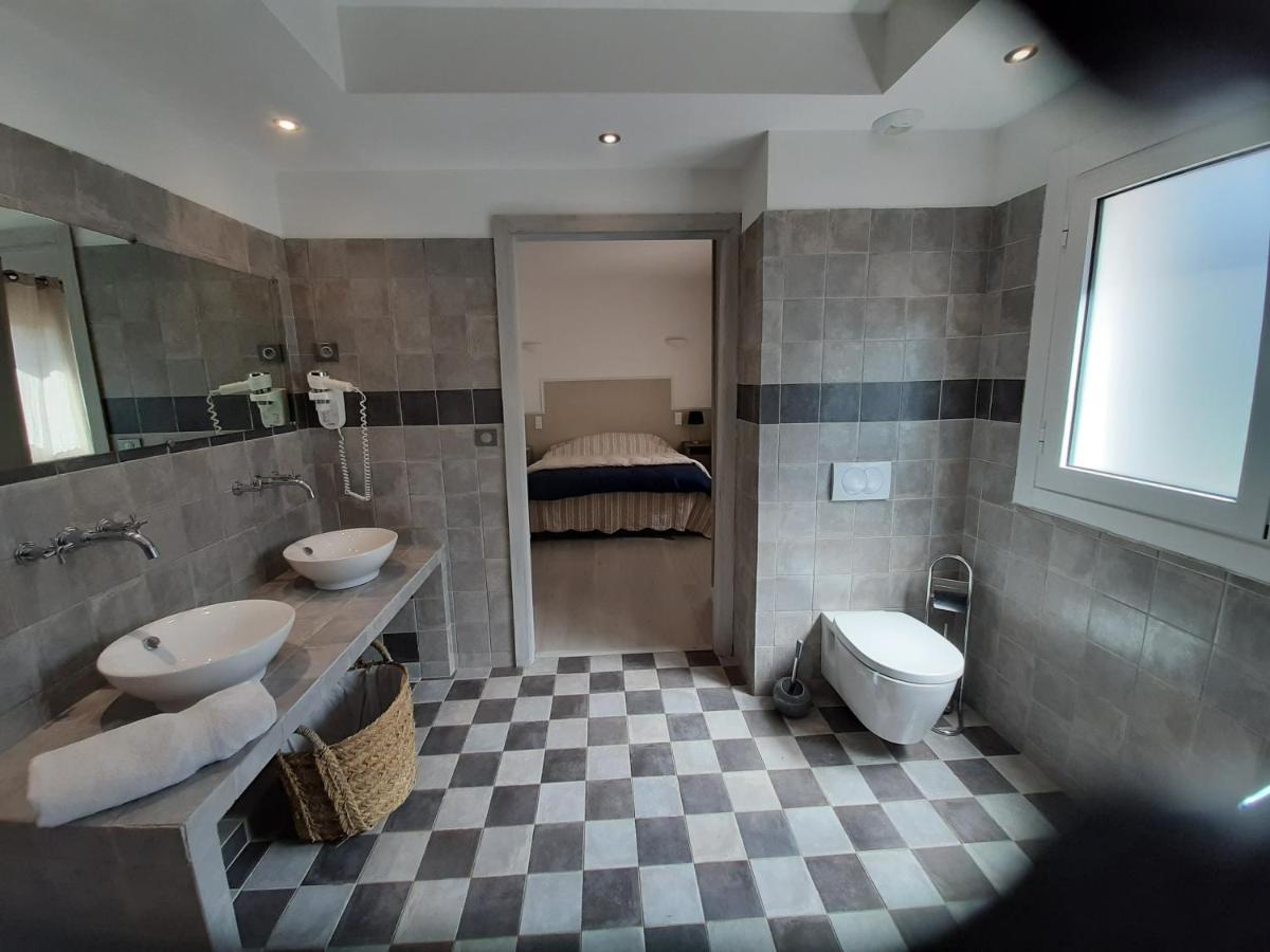 Casa Ottobre Blu Bed and Breakfast Calvi  Buitenkant foto