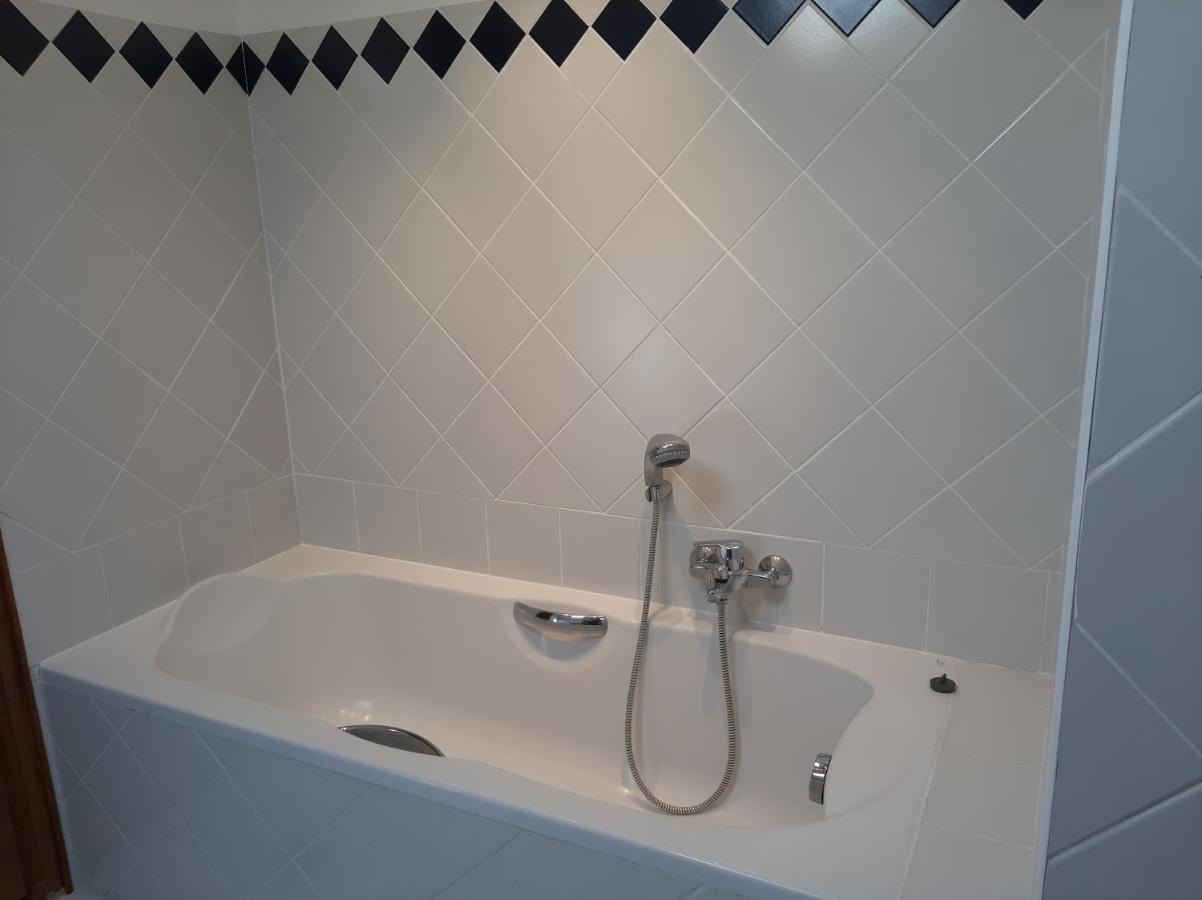 Casa Ottobre Blu Bed and Breakfast Calvi  Buitenkant foto