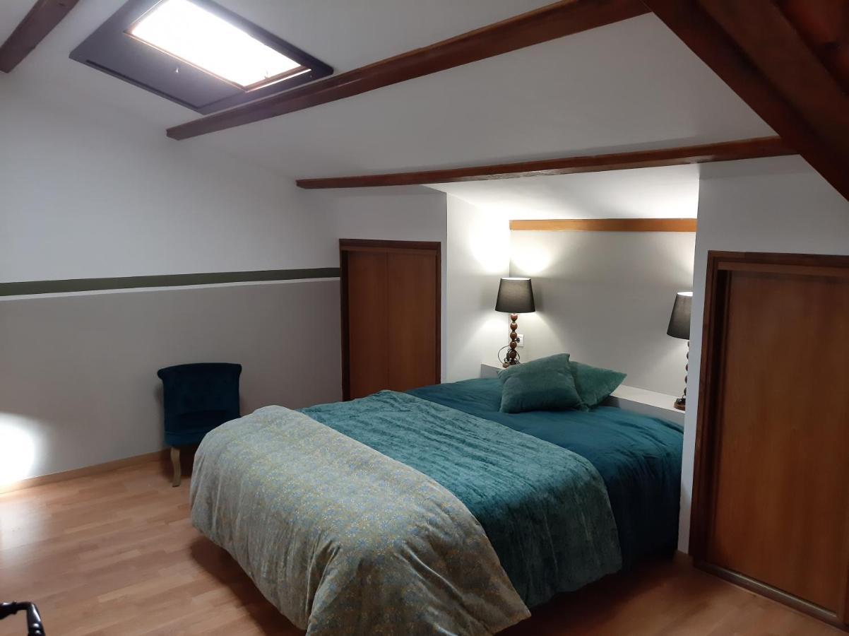 Casa Ottobre Blu Bed and Breakfast Calvi  Buitenkant foto